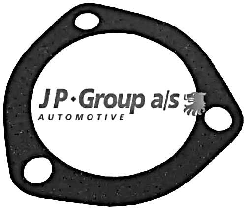 JP Brand 1121100200 Dichtung, Abgasrohr von JP 1880