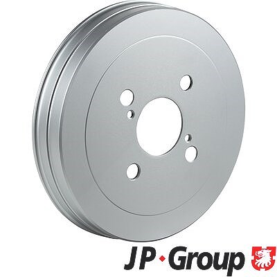 Jp Group 2x Bremstrommel für Toyota von JP GROUP