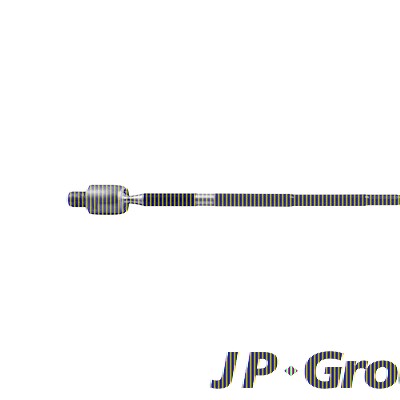 Jp Group Axialgelenk, Spurstange [Hersteller-Nr. 1244501700] für Opel, Suzuki von JP GROUP