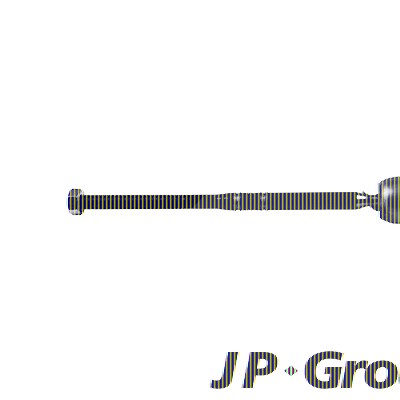 Jp Group Axialgelenk, Spurstange [Hersteller-Nr. 1444501600] für Alpina, BMW, Rolls-royce von JP GROUP