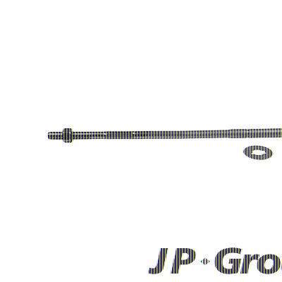 Jp Group Axialgelenk, Spurstange [Hersteller-Nr. 3144500300] für Mitsubishi, Citroën, Peugeot von JP GROUP