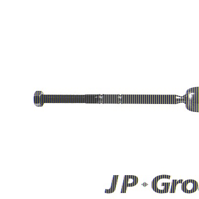 Jp Group Axialgelenk, Spurstange [Hersteller-Nr. 5444500200] für Jaguar von JP GROUP