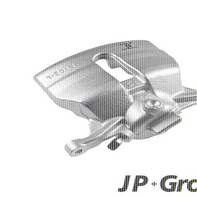 Jp Group Bremssattel [Hersteller-Nr. 1161908470] für Audi, Cupra, Seat, Skoda, VW von JP GROUP