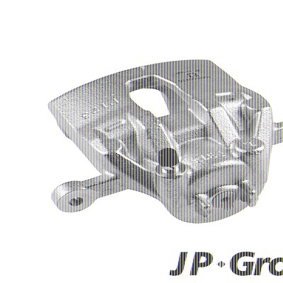 Jp Group Bremssattel [Hersteller-Nr. 3561900970] für Hyundai, Kia von JP GROUP