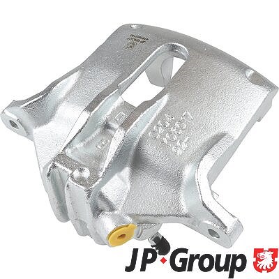 Jp Group Bremssattel [Hersteller-Nr. 4161902180] für Citroën, Ds, Opel, Peugeot von JP GROUP