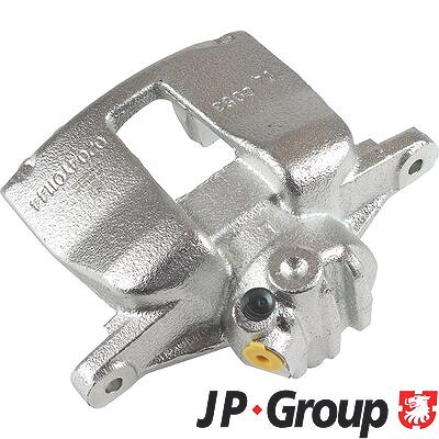 Jp Group Bremssattel [Hersteller-Nr. 4161902270] für Citroën, Peugeot von JP GROUP