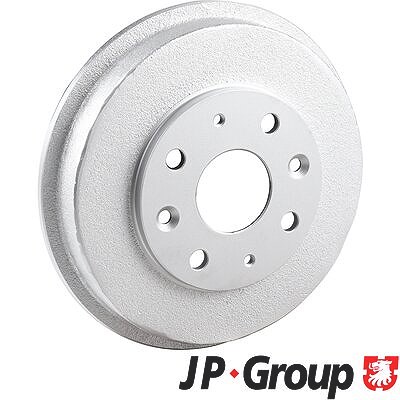 Jp Group Bremstrommel [Hersteller-Nr. 3863500100] für Mazda von JP GROUP