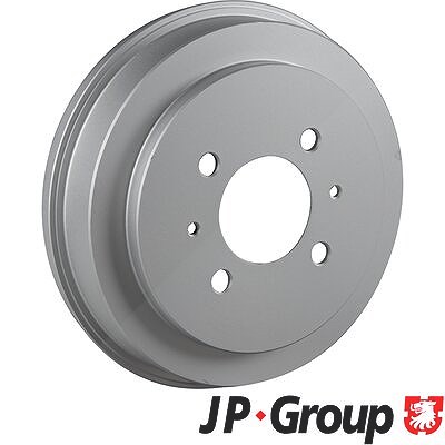 Jp Group Bremstrommel [Hersteller-Nr. 3963500200] für Mitsubishi von JP GROUP