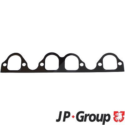 Jp Group Dichtung, Ansaugkrümmer [Hersteller-Nr. 1119601300] für Ford, Audi, Seat, VW, Skoda von JP GROUP