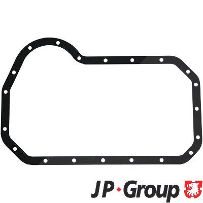 Jp Group Dichtung, Ölwanne [Hersteller-Nr. 1119401101] für Audi, Ford, Seat, Skoda, VW von JP GROUP