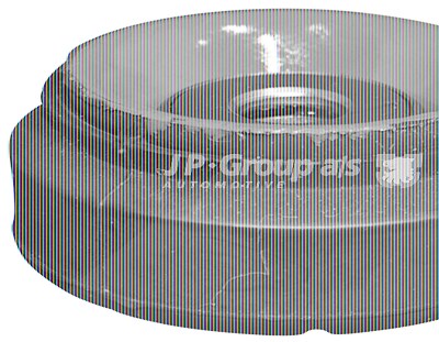 Jp Group Federbeinstützlager [Hersteller-Nr. 1142402100] für Audi, VW von JP GROUP