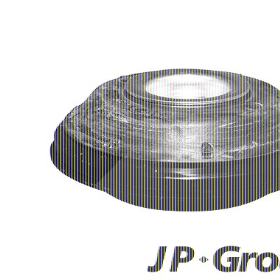 Jp Group Federbeinstützlager [Hersteller-Nr. 1242402000] für Opel von JP GROUP