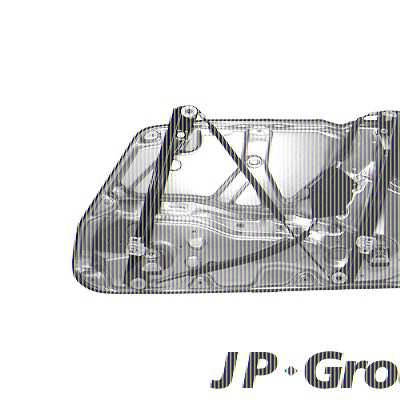 Jp Group Fensterheber [Hersteller-Nr. 1188101871] für Skoda, VW von JP GROUP