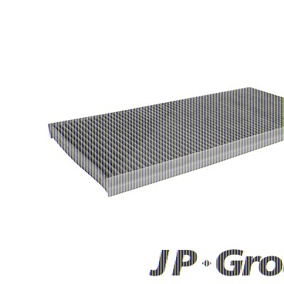 Jp Group Filter, Innenraumluft [Hersteller-Nr. 1328102700] für Mercedes-Benz von JP GROUP