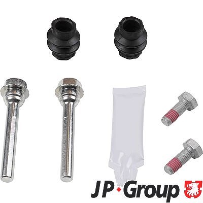 Jp Group Führungshülsensatz, Bremssattel [Hersteller-Nr. 1164007010] für Mercedes-Benz, Renault von JP GROUP