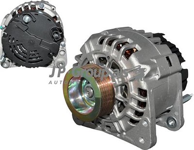 Jp Group Generator [Hersteller-Nr. 1190105900] für VW, Volvo von JP GROUP