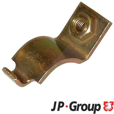 Jp Group Halter, Stabilisatorlagerung [Hersteller-Nr. 1140550500] für VW von JP GROUP