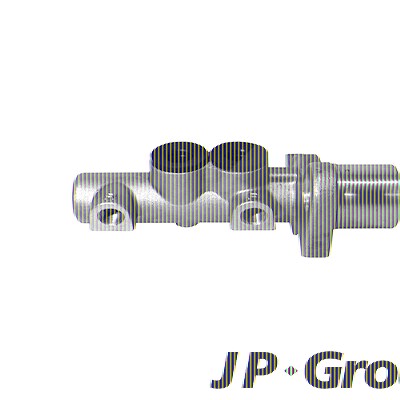 Jp Group Hauptbremszylinder [Hersteller-Nr. 1161103000] für Audi, Porsche, VW von JP GROUP