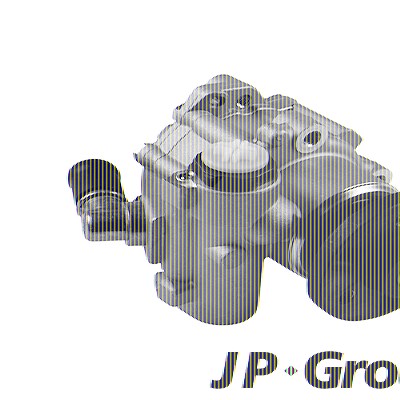 Jp Group Hydraulikpumpe, Lenkung [Hersteller-Nr. 1445102200] für BMW von JP GROUP