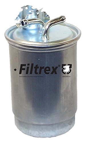 JP Brand 1118702700 Kraftstofffilter von JP GROUP