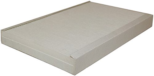 JP Brand 1128100700 Filter, Innenraumluft von JP GROUP