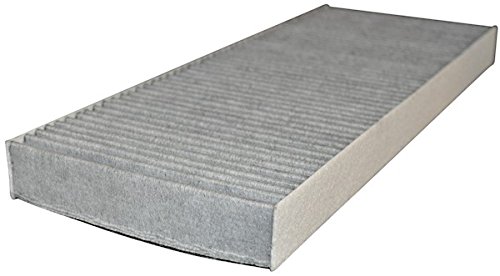 JP Brand 1128101800 Filter, Innenraumluft von JP GROUP