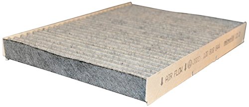 JP Brand 1128101900 Filter, Innenraumluft von JP GROUP