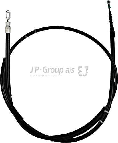 JP Brand 1170309500 Seilzug, Feststellbremse von JP GROUP