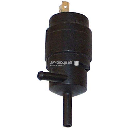 JP Brand 1198500200 Waschwasserpumpe, Scheibenreinigung von JP GROUP