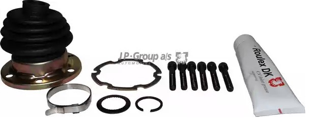 JP GROUP Achsmanschette VW 1153600110 211598201ALT,211598201,251598201 411598201 von JP GROUP