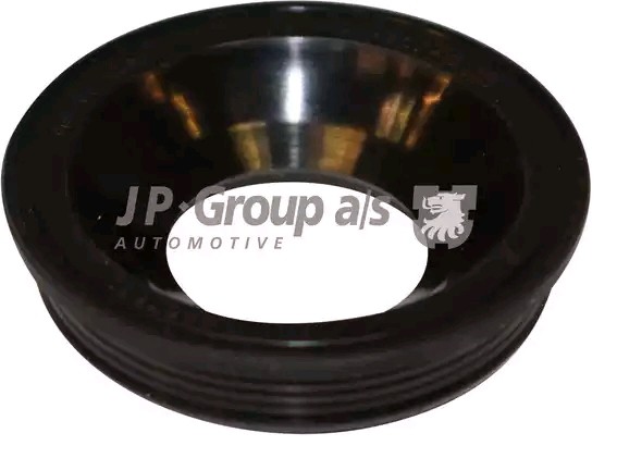 JP GROUP Dichtung, Kerzenschaft VW,AUDI,SKODA 1191750100 03L103070,04L103070B von JP GROUP