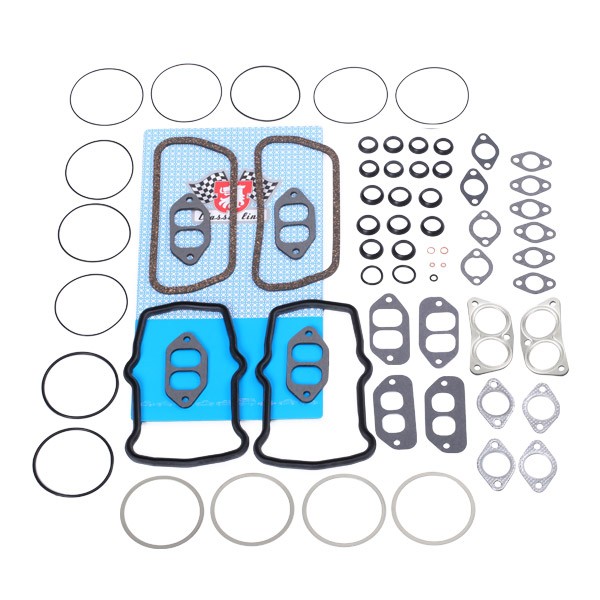 JP GROUP Dichtungssatz, Zylinderkopf VW 1119000310 025198012A,025198012B,025198012 von JP GROUP