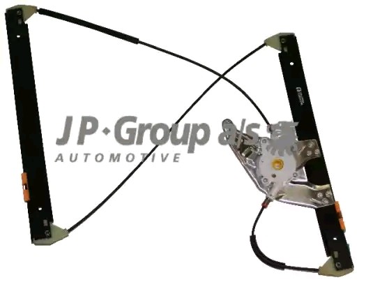 JP GROUP Fensterheber AUDI 1188103270 4B0837461,4B0837461A,4B0837461C von JP GROUP