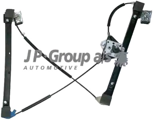 JP GROUP Fensterheber VW,SEAT 1188102280 6K4837402F,6K4837402K,6K4837402M von JP GROUP