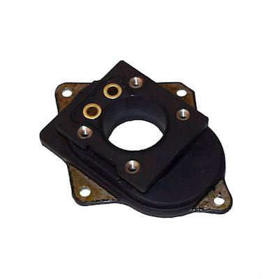 JP GROUP Flansch, Vergaser VW,AUDI,SEAT 1115301100 050129761F,050129761H,050129761A 050129761B von JP GROUP