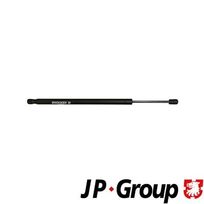 JP GROUP Heckklappendämpfer FORD 1581202000 1313218,3M51A406A10AA,3M51A406A10AB 1150277,1229461 von JP GROUP