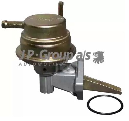 JP GROUP Kraftstoffpumpe VW,AUDI 1115200200 056127025C,026127025,026127025A Förderpumpe 0561270251 von JP GROUP