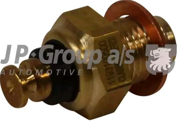 JP GROUP Kühlmitteltemperatursensor VW 1193100500 0499195011,049919501A,175919501 Kühlmittelsensor,Kühlmitteltemperatur-Sensor SE0219470001,1257216 von JP GROUP