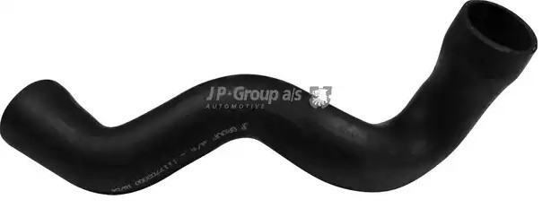 JP GROUP Ladeluftschlauch VW,AUDI 1117702000 058145856D,058145856K von JP GROUP