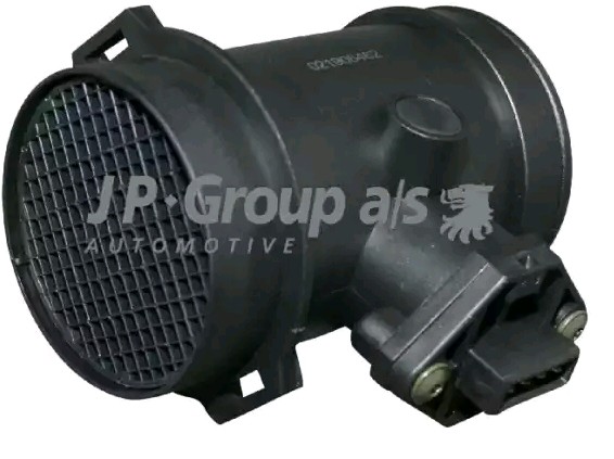 JP GROUP Luftmassenmesser VW 1193902400 1003759,95VW12B529DA,95VW12B529DB LMM,Luftmengenmesser 021906462,021906462A von JP GROUP