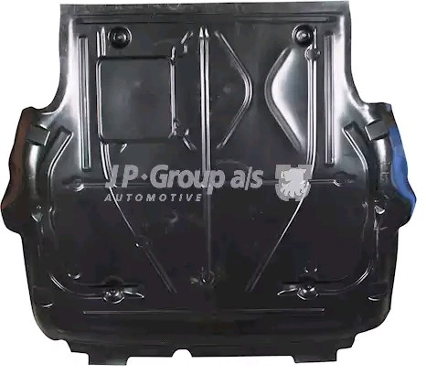 JP GROUP Motorabdeckung VW 1181350700 7H0805687C,7H0805687F,7E0805685A 7E0805687 von JP GROUP