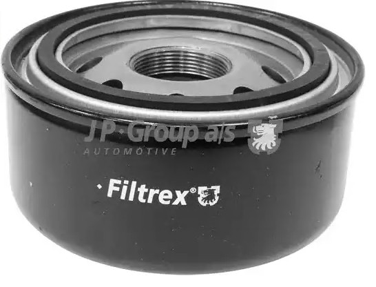 JP GROUP Ölfilter VW 1118505600 152086S300,062115561,062115561A Motorölfilter,Filter für Öl von JP GROUP