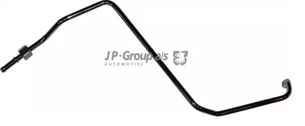 JP GROUP Ölleitung, Lader VW,AUDI,SKODA 1117600800 03G145771R von JP GROUP