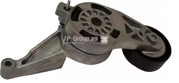 JP GROUP Riemenspanner VW,AUDI,FORD 1118202800 1455380,6M216K254AA,03G903315A Spannelement,Spannarm,Riemenspanner, Keilrippenriemen 03G903315C von JP GROUP