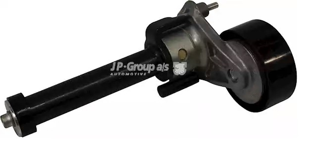 JP GROUP Riemenspanner VW,AUDI,SKODA 1118204300 06J903133A,06J903133D Spannelement,Spannarm,Riemenspanner, Keilrippenriemen von JP GROUP