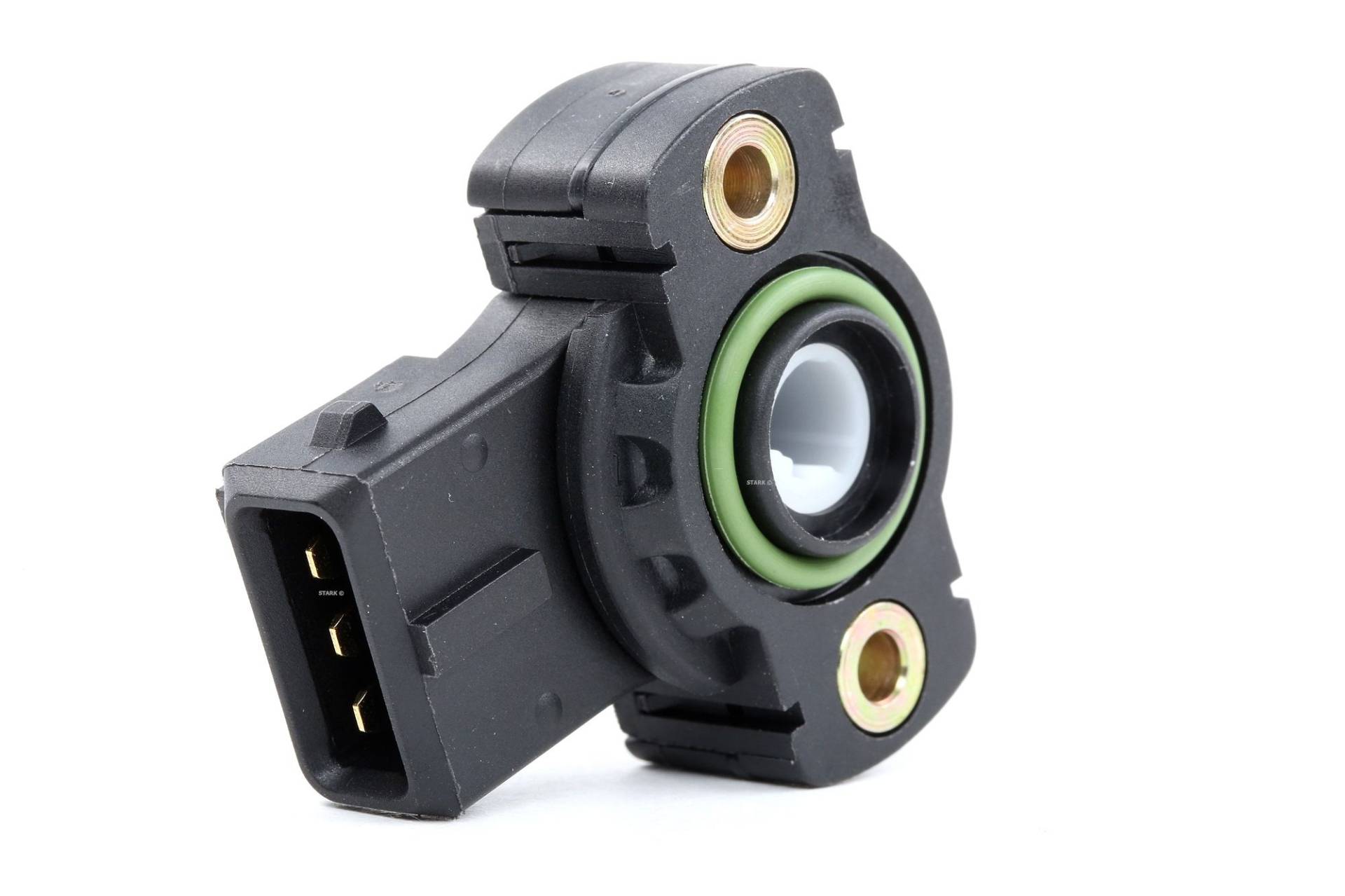 JP GROUP Sensor, Drosselklappenstellung OPEL,VAUXHALL 1297000100 817254,17112027,0817254 von JP GROUP