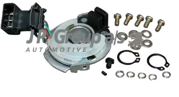 JP GROUP Sensor, Zündimpuls VW,AUDI 1191400200 034998065,034998065A,035998065A 034998065ALT von JP GROUP