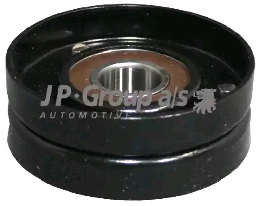 JP GROUP Spannrolle OPEL,VAUXHALL 1218302300 96459042,1340544,6340532 Spannrolle, Keilrippenriemen 90500229,96184932,1340541SP,24412292,90502129 von JP GROUP