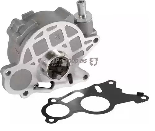 JP GROUP Unterdruckpumpe VW,AUDI,SKODA 1117100900 03L145100,03L145100F Vakuumpumpe,Unterdruckpumpe, Bremsanlage von JP GROUP