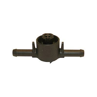 JP GROUP Ventil, Kraftstofffilter VW,AUDI,SKODA 1116003400 057127247AALT,057127247A von JP GROUP